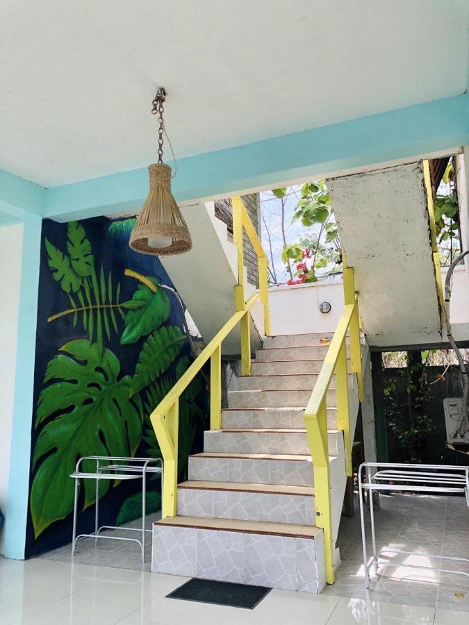 Indigenous Bungalow Gili Trawangan Bagian luar foto